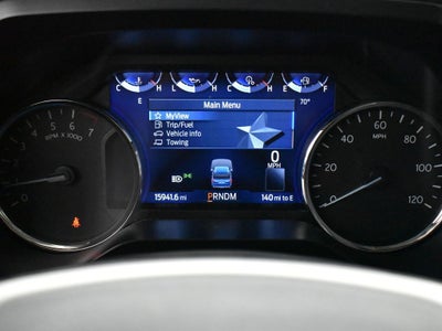 2023 Ford Expedition Limited 302A