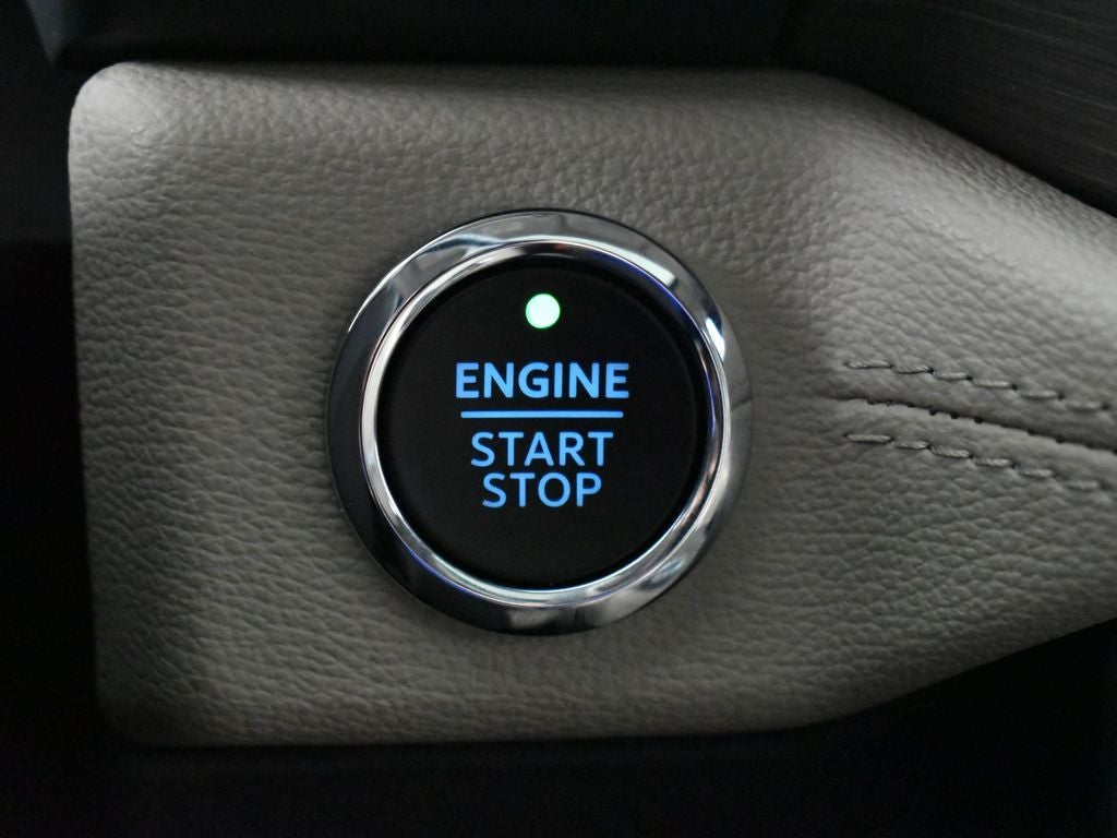 2023 Ford Expedition Limited 302A