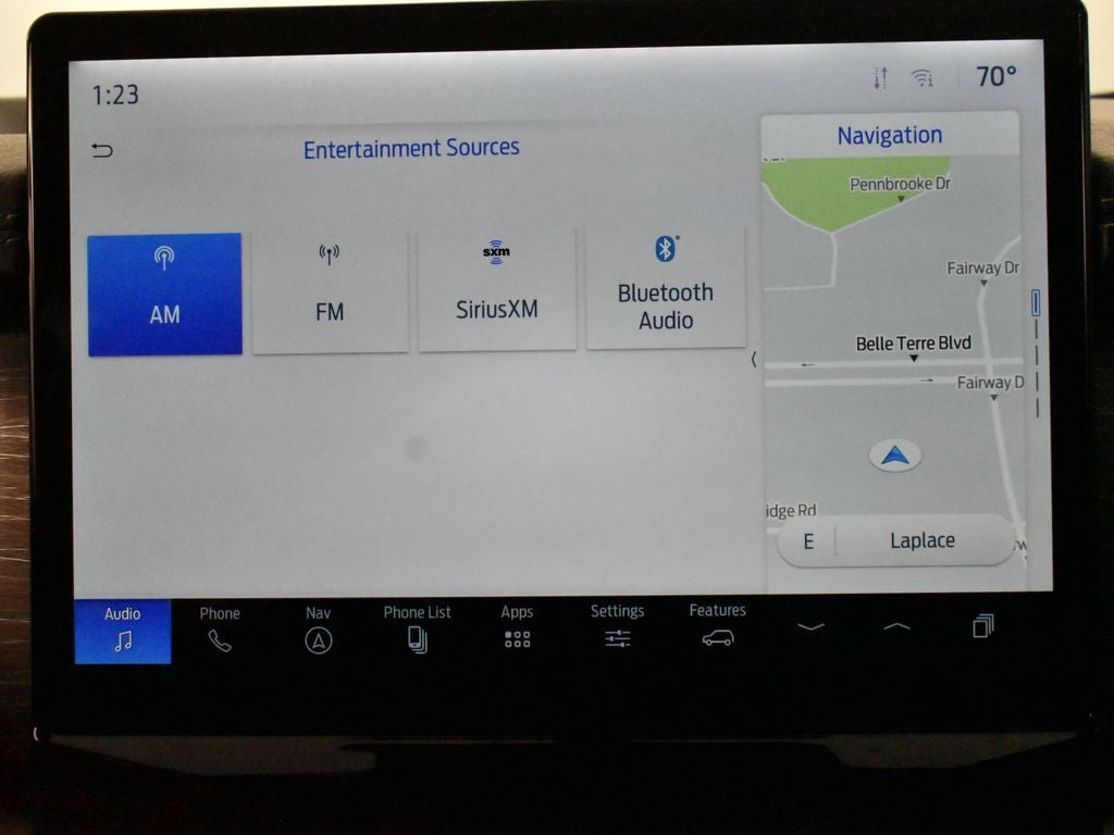 2023 Ford Expedition Limited 302A