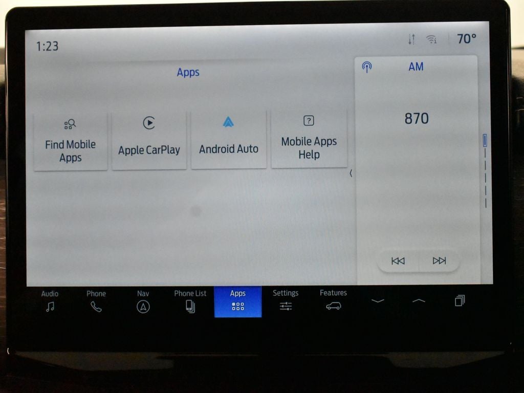 2023 Ford Expedition Limited 302A