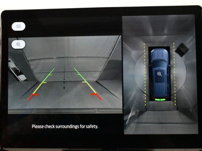 2023 Ford Expedition Limited 302A