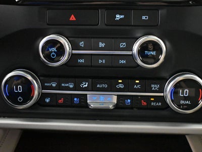 2023 Ford Expedition Limited 302A