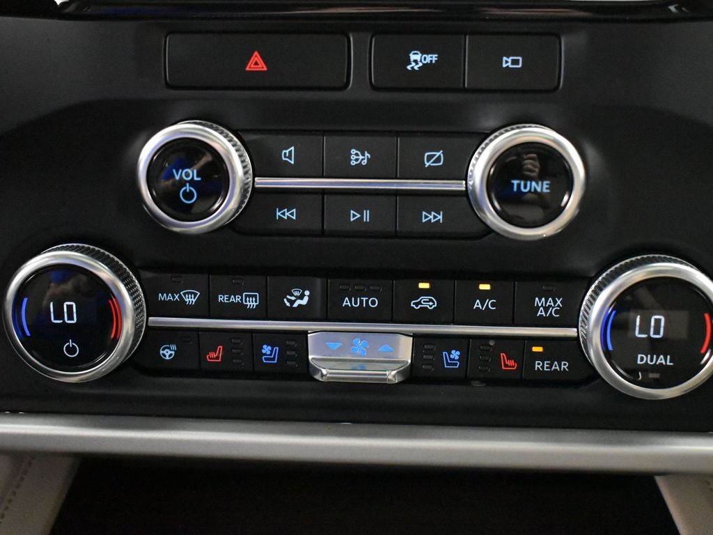 2023 Ford Expedition Limited 302A