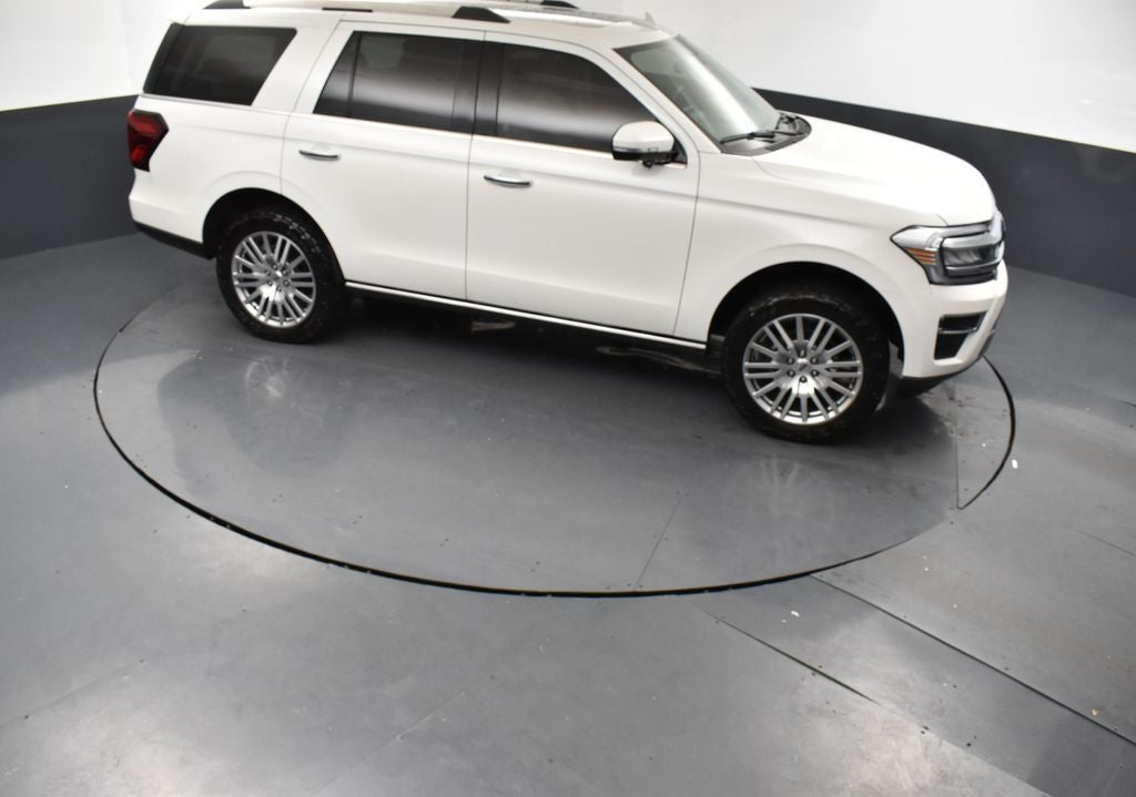 2023 Ford Expedition Limited 302A