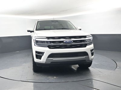2023 Ford Expedition Limited 302A