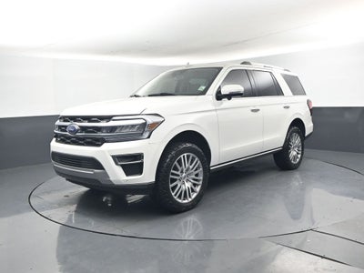 2023 Ford Expedition Limited 302A