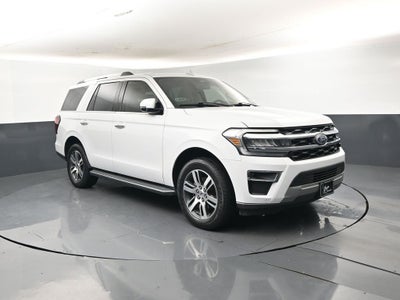2022 Ford Expedition Limited