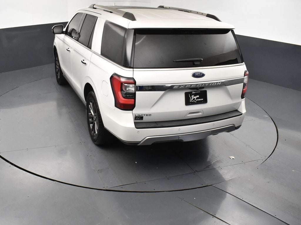 2020 Ford Expedition Limited 301A