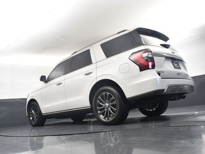 2020 Ford Expedition Limited 301A