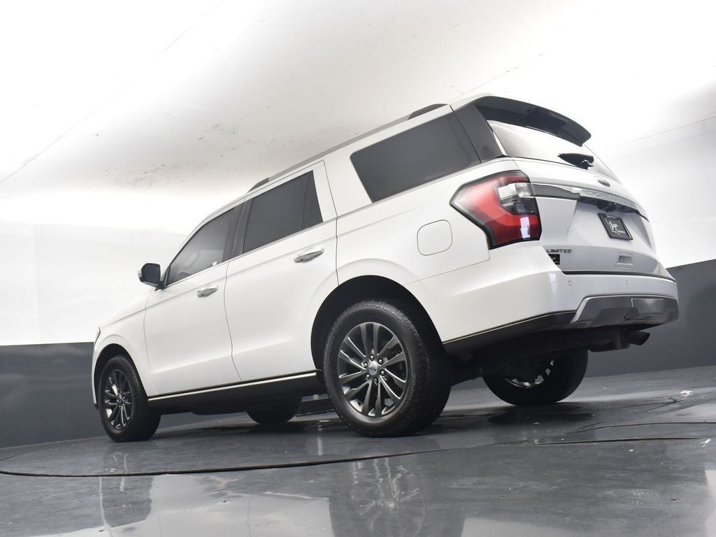 2020 Ford Expedition Limited 301A