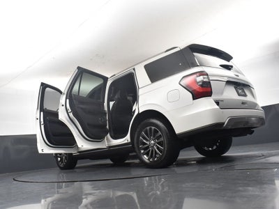 2020 Ford Expedition Limited 301A