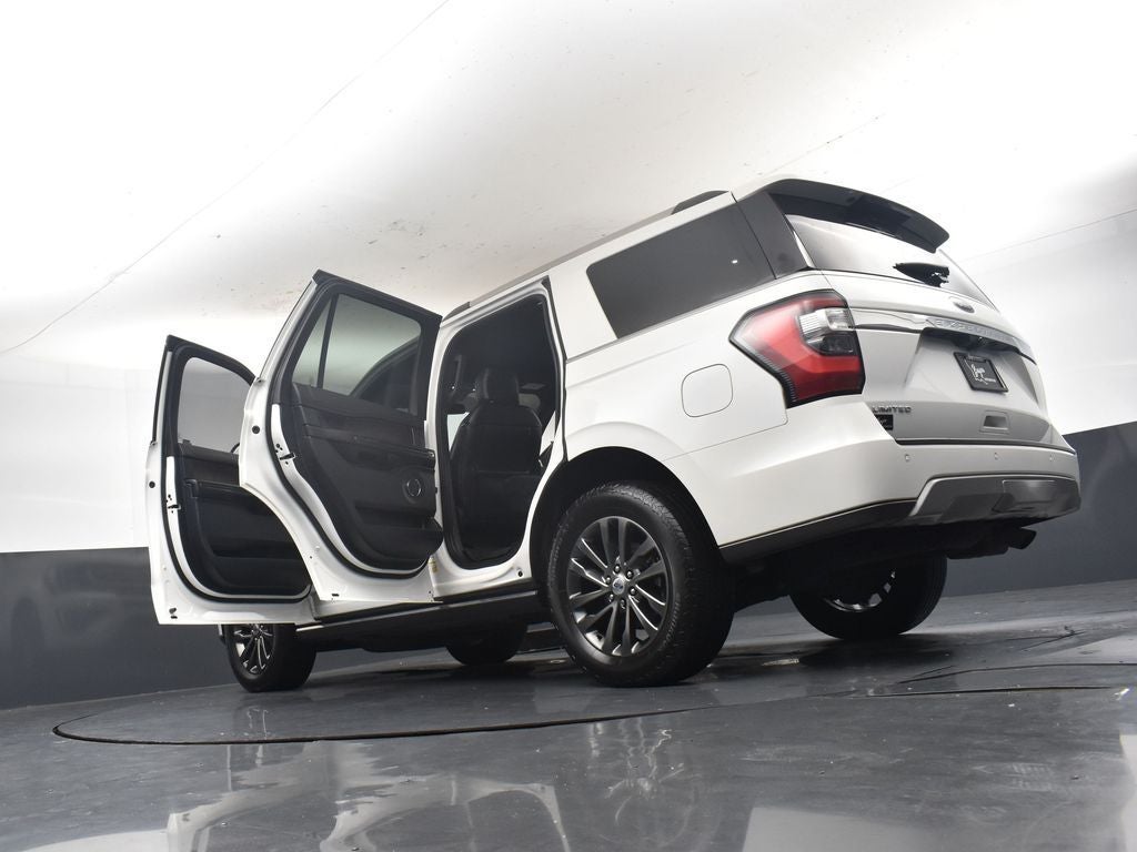 2020 Ford Expedition Limited 301A