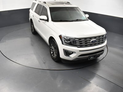 2020 Ford Expedition Limited 301A