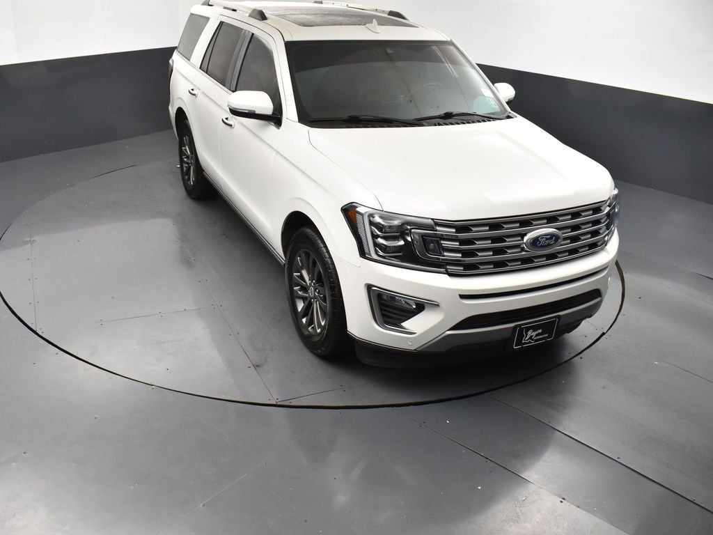 2020 Ford Expedition Limited 301A