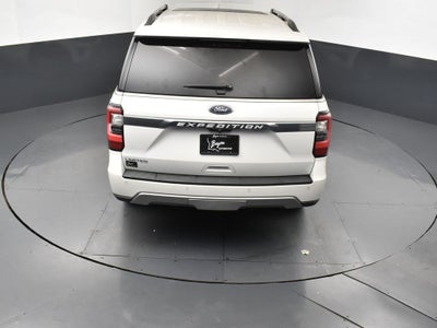 2020 Ford Expedition Limited 301A