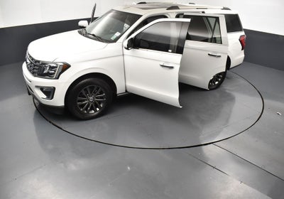 2020 Ford Expedition Limited 301A
