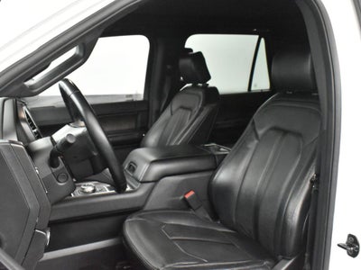 2020 Ford Expedition Limited 301A