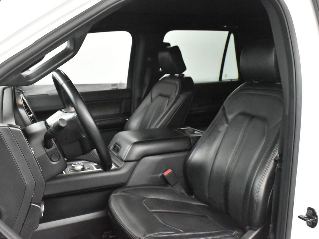 2020 Ford Expedition Limited 301A