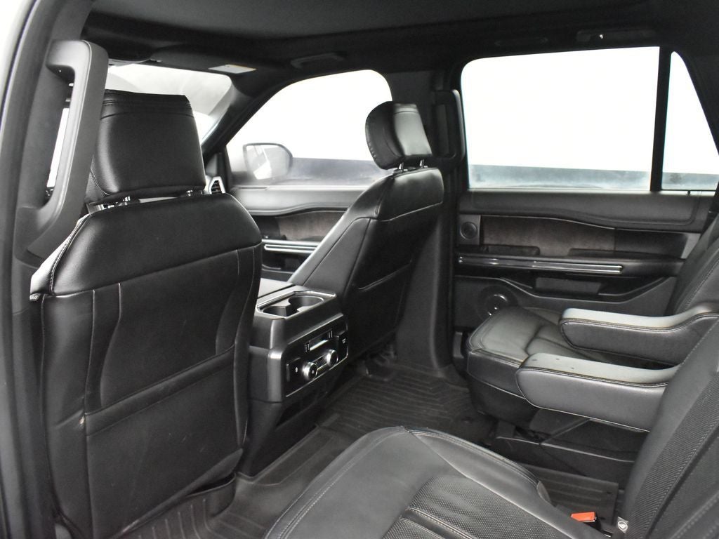 2020 Ford Expedition Limited 301A