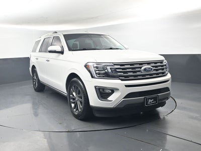 2020 Ford Expedition Limited 301A