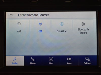 2020 Ford Expedition Limited 301A