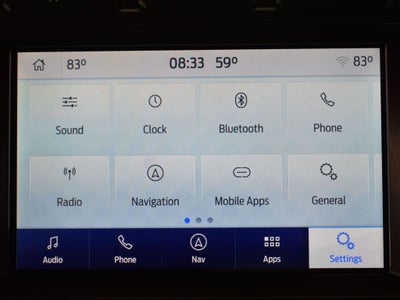 2020 Ford Expedition Limited 301A