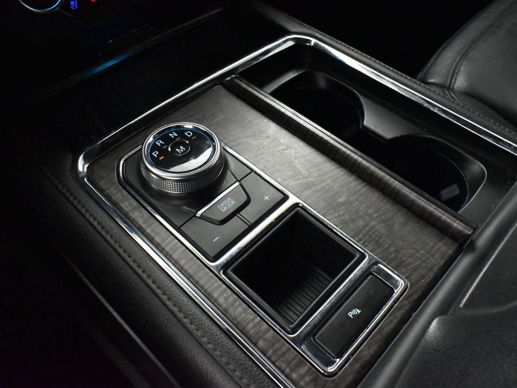 2020 Ford Expedition Limited 301A