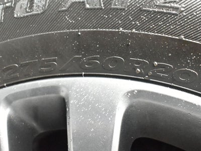 2020 Ford Expedition Limited 301A