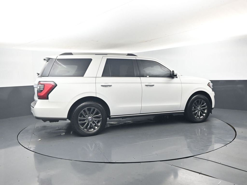 2020 Ford Expedition Limited 301A