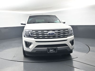2020 Ford Expedition Limited 301A