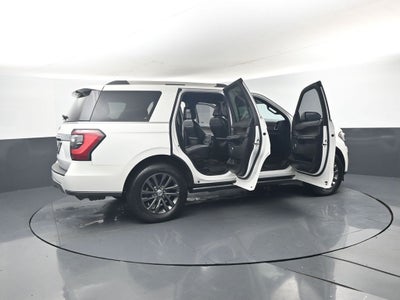 2020 Ford Expedition Limited 301A