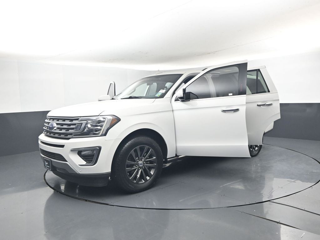 2020 Ford Expedition Limited 301A