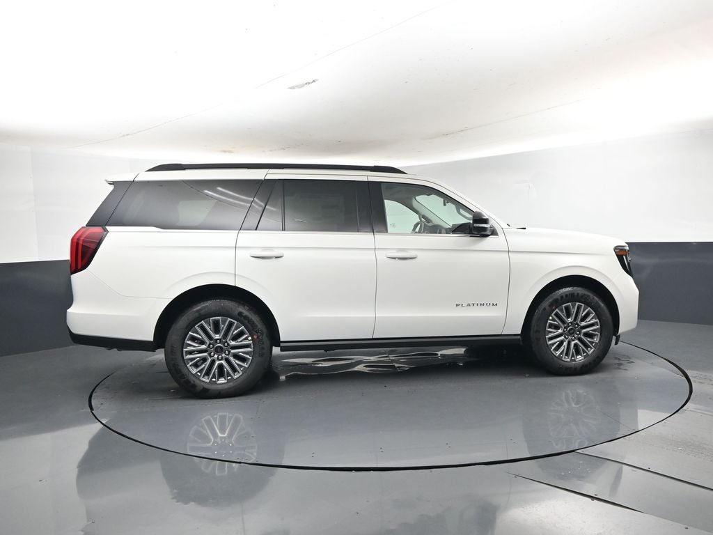 2027 Ford Expedition Platinum 600A