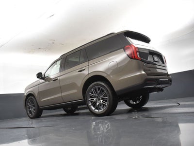 2027 Ford Expedition Platinum 600A