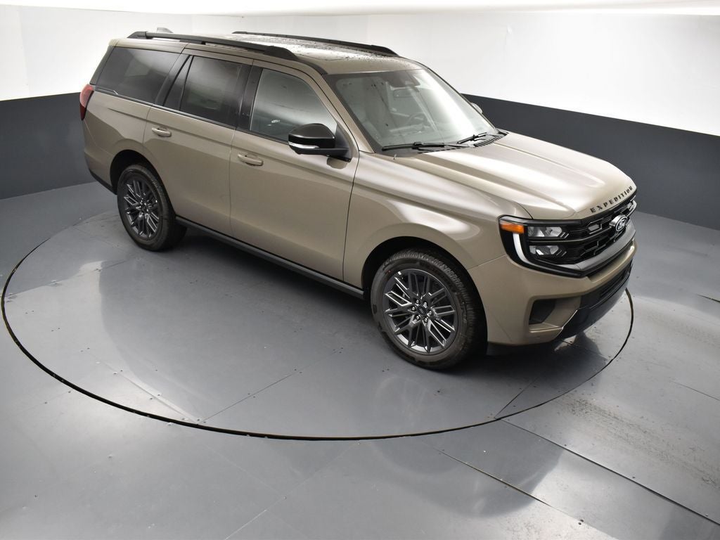 2027 Ford Expedition Platinum 600A