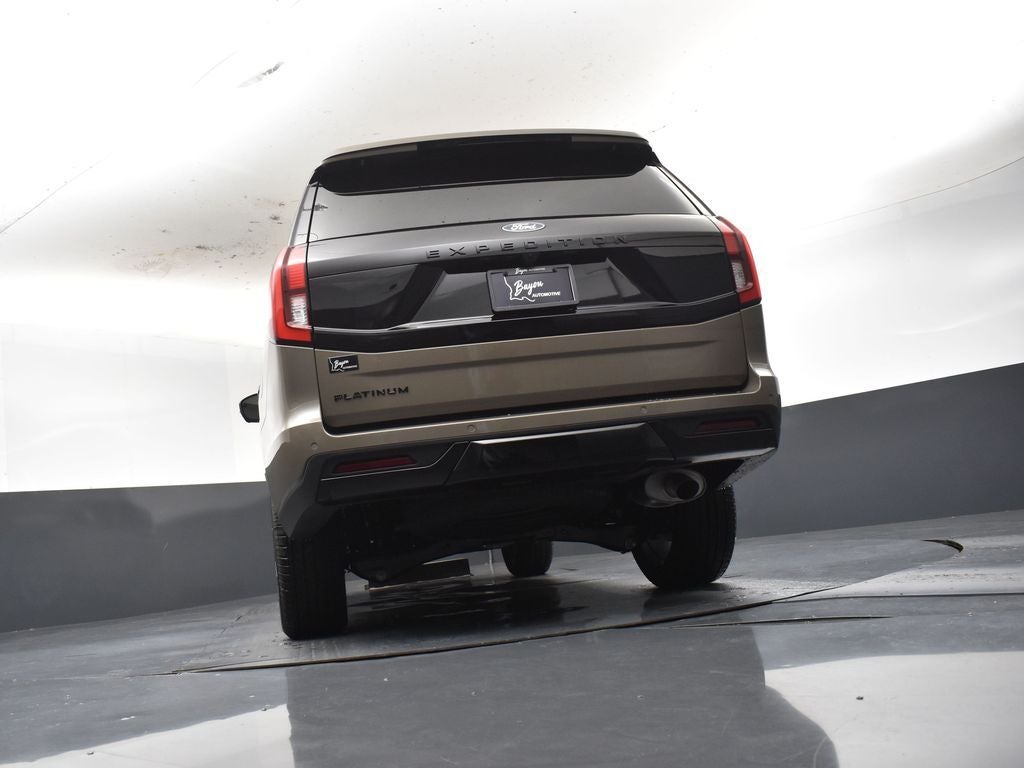 2027 Ford Expedition Platinum 600A
