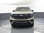 2027 Ford Expedition Platinum 600A
