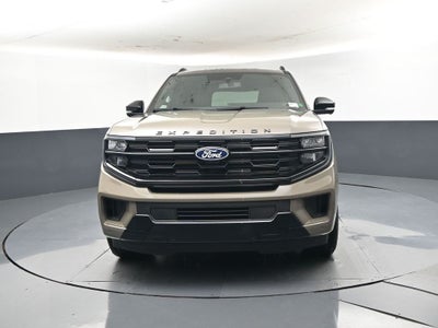 2027 Ford Expedition Platinum 600A
