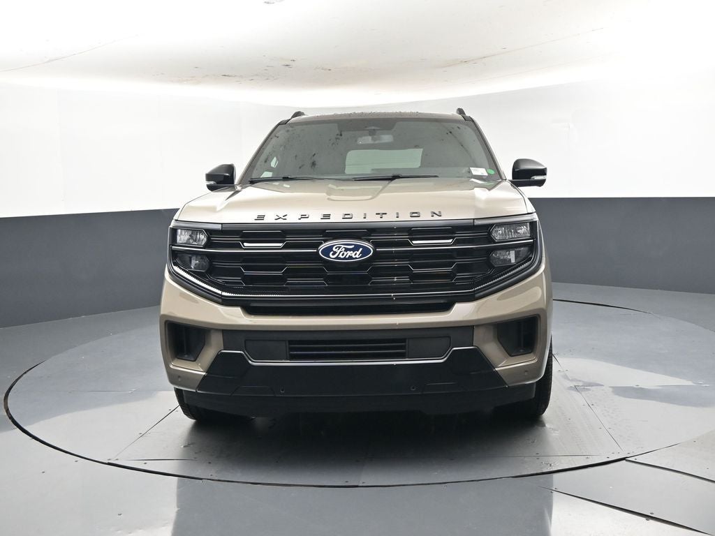 2027 Ford Expedition Platinum 600A