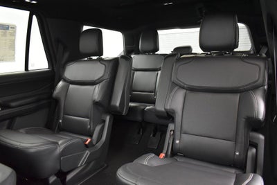 2027 Ford Expedition Platinum 600A
