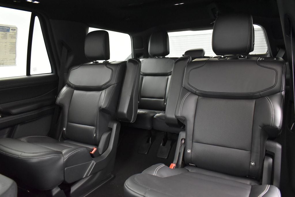 2027 Ford Expedition Platinum 600A
