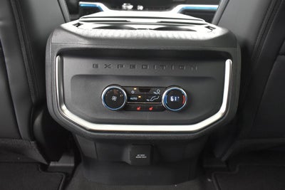 2027 Ford Expedition Platinum 600A