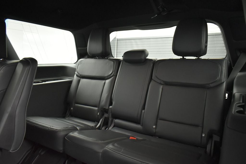 2027 Ford Expedition Platinum 600A