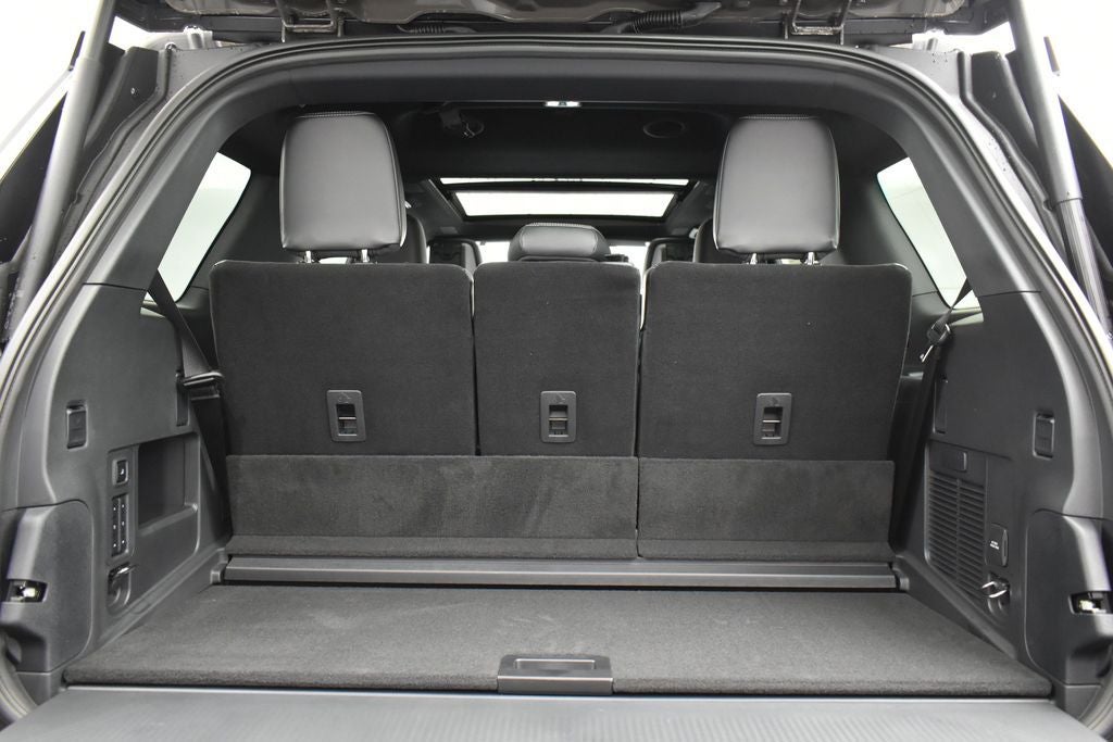 2027 Ford Expedition Platinum 600A