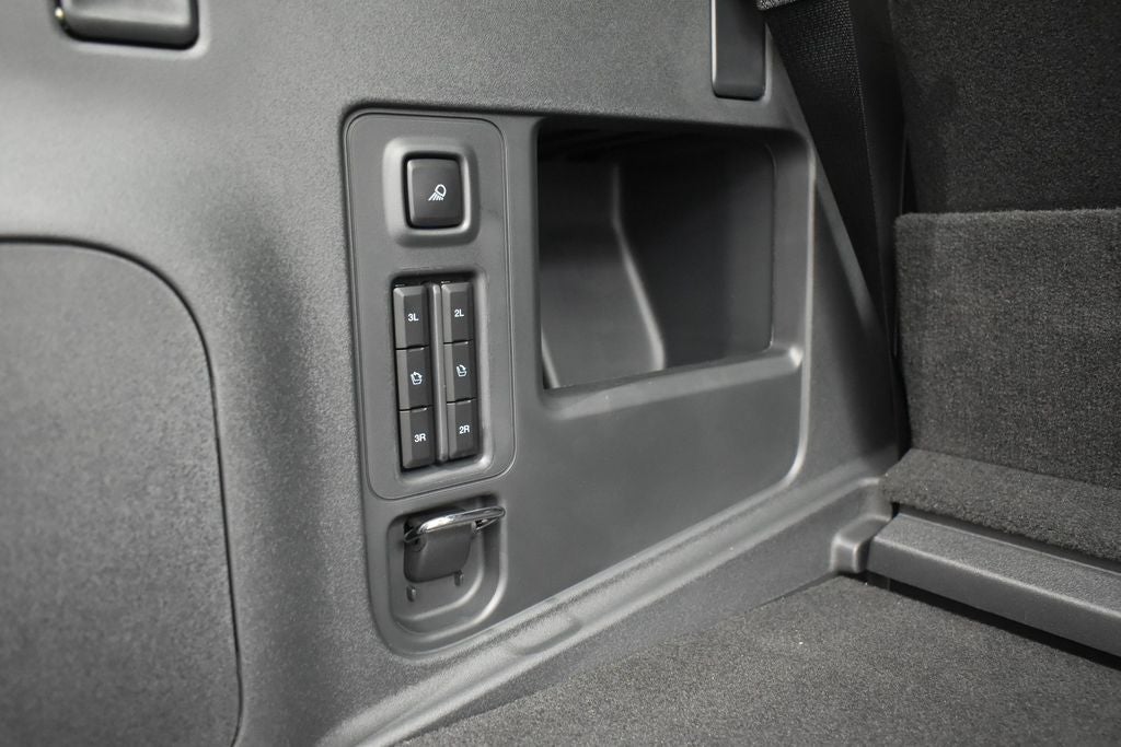2027 Ford Expedition Platinum 600A