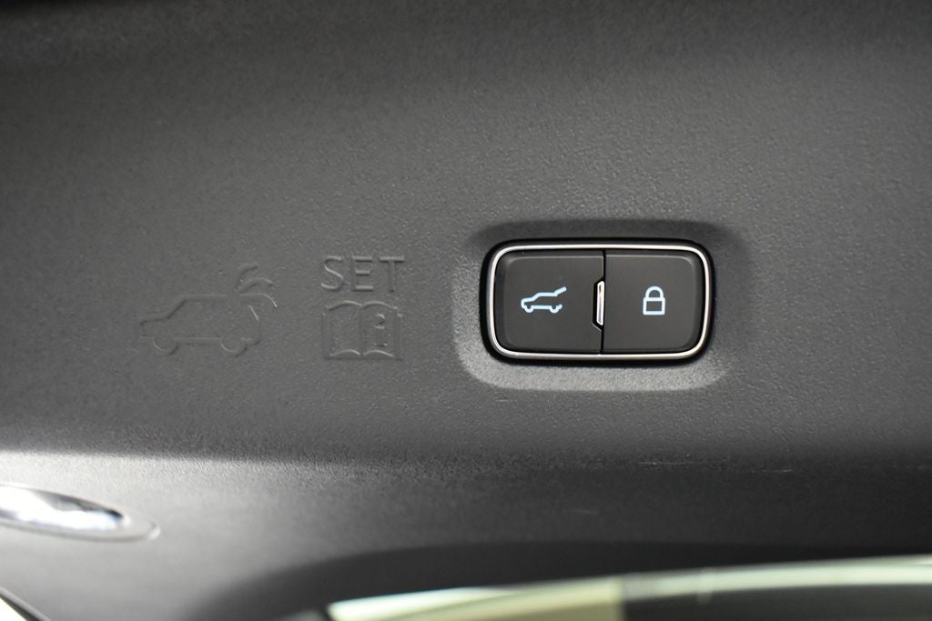 2027 Ford Expedition Platinum 600A