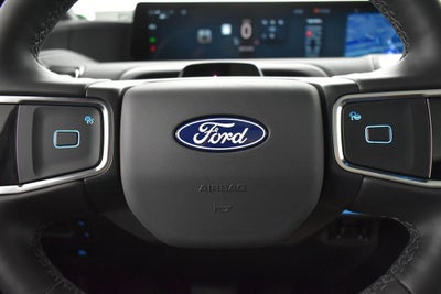 2027 Ford Expedition Platinum 600A