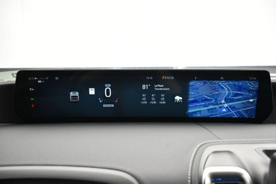 2027 Ford Expedition Platinum 600A