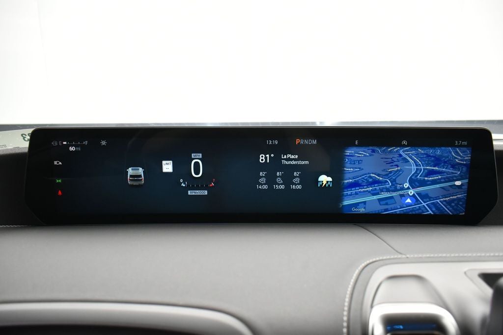 2027 Ford Expedition Platinum 600A