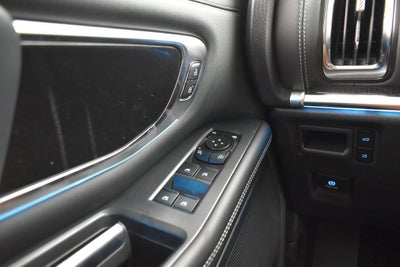 2027 Ford Expedition Platinum 600A
